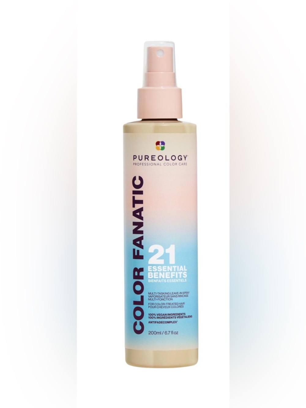Pureology Leave-In Spray